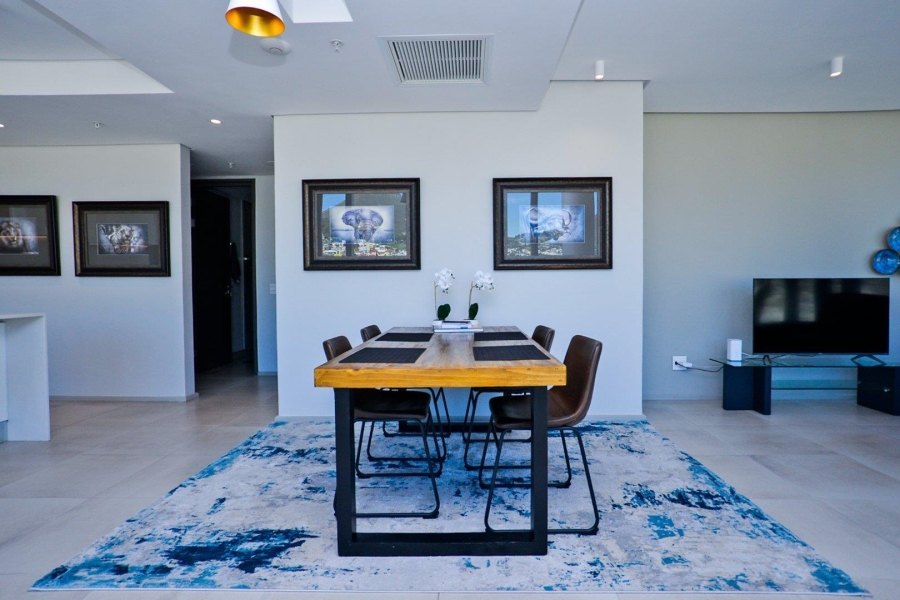 To Let 2 Bedroom Property for Rent in De Waterkant Western Cape